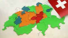 Geschichte der Schweiz