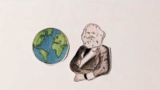 Marx Lernvideo Religionskritik