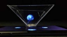 CDs in a new Dimension
