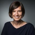 Stefanie Theil