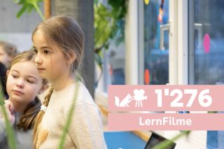 Danke für eure LernFilme!